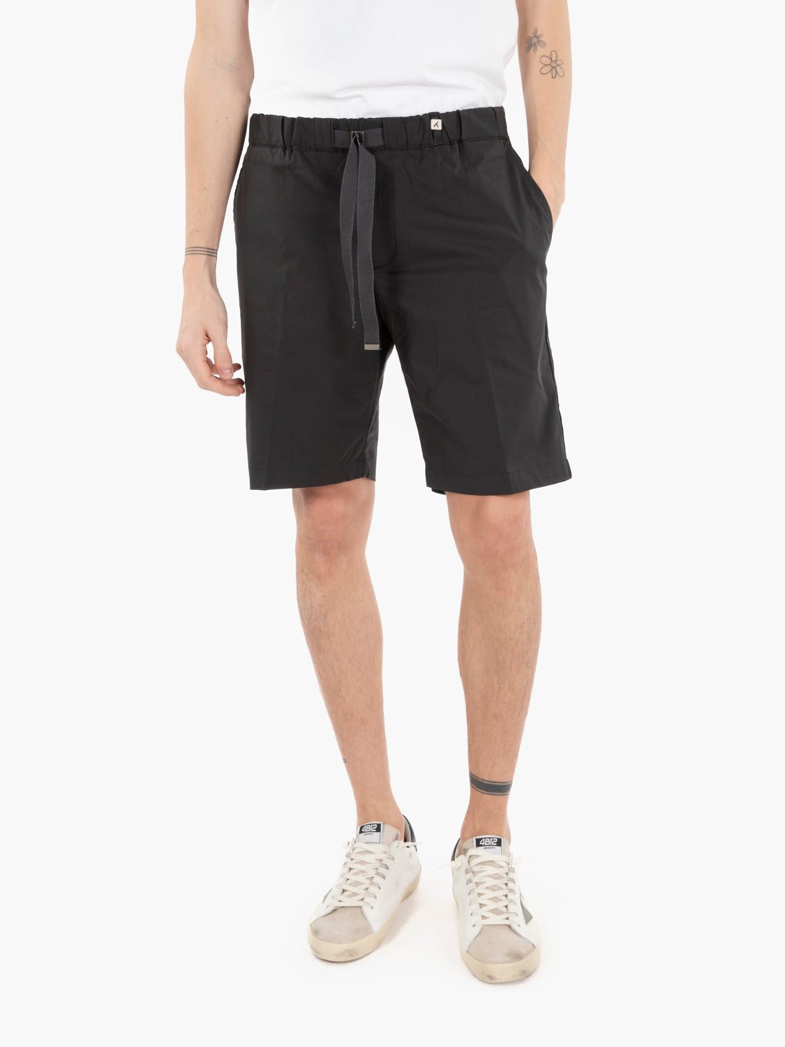 Bermuda Active nero