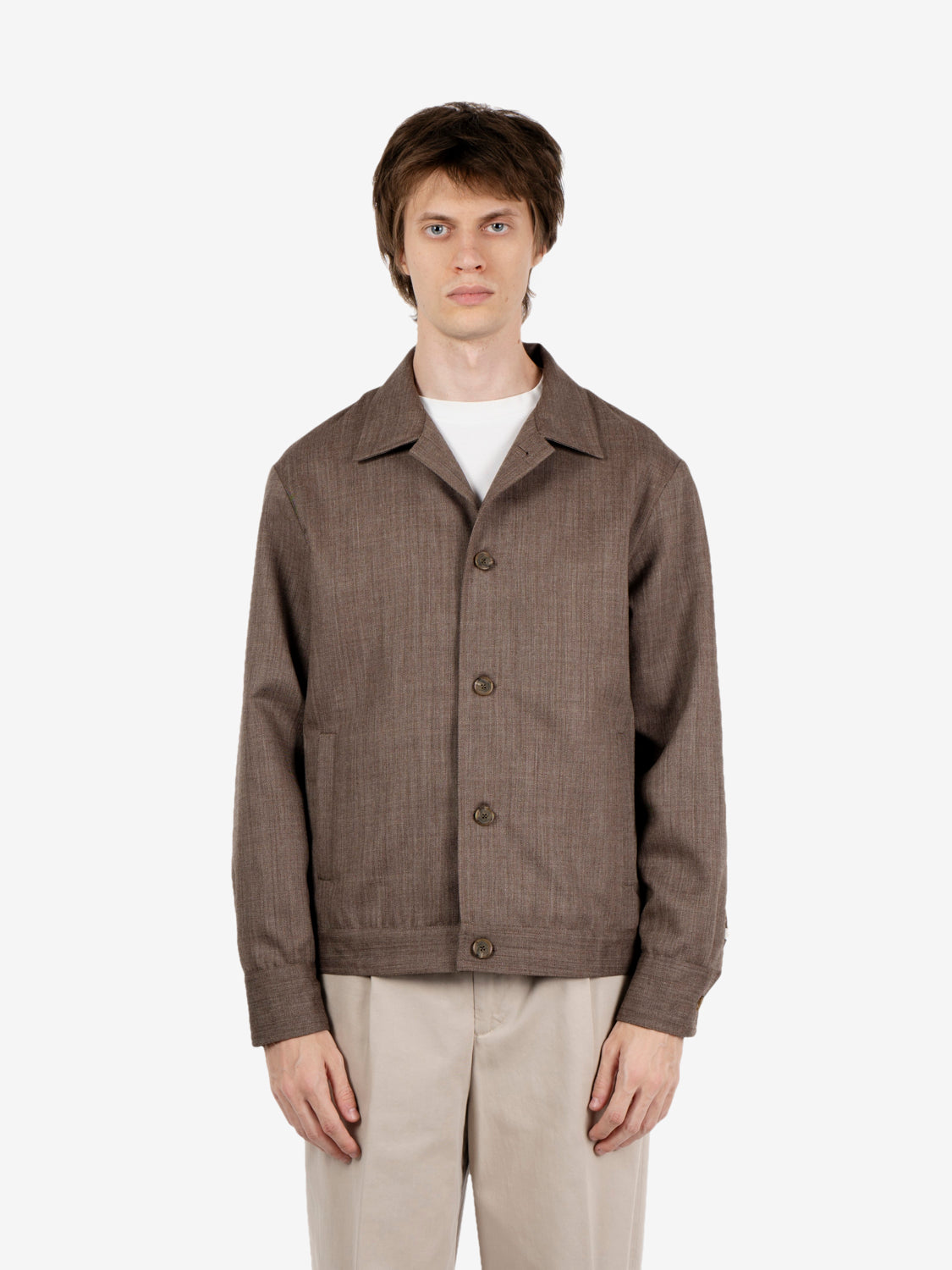 JACKET MORO 26WM55G109_81