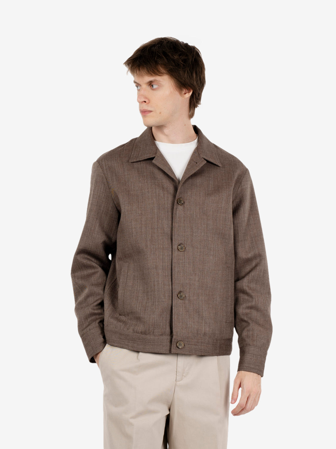 JACKET MORO 26WM55G109_81