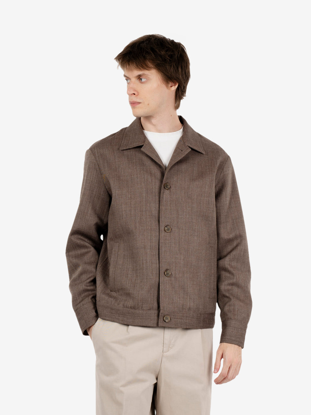 JACKET MORO 26WM55G109_81