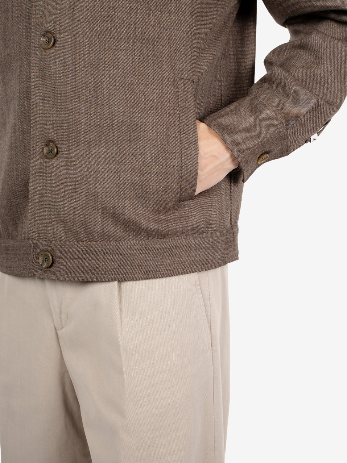 JACKET MORO 26WM55G109_81