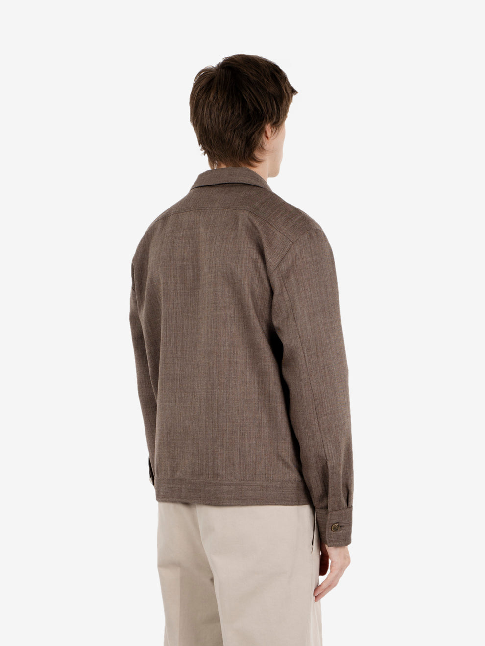 JACKET MORO 26WM55G109_81