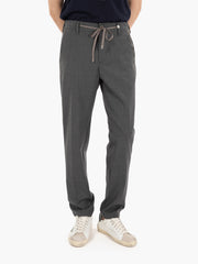 MYTHS - Pantalone Apollo CORDURA® e Combat Wool™ antracite