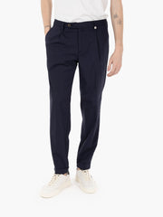 MYTHS - Pantalone Zeus CORDURA® e Combat Wool™ blu