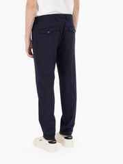 MYTHS - Pantalone Zeus CORDURA® e Combat Wool™ blu