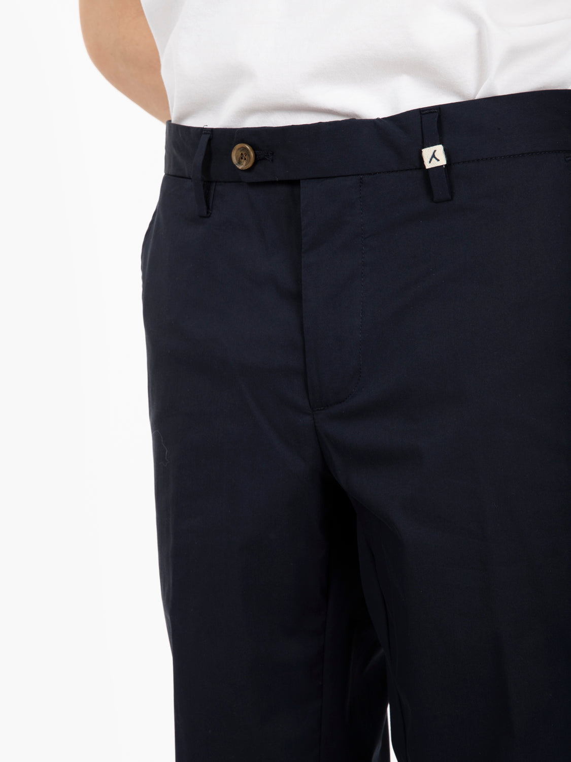 Pantaloni Zeus Active tech blu