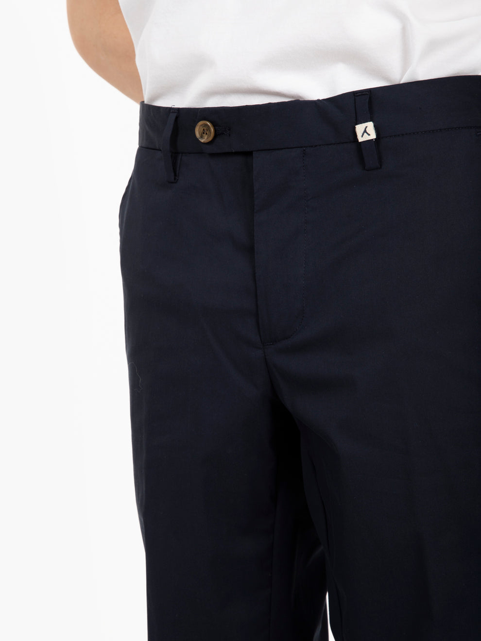 Pantaloni Zeus Active tech blu