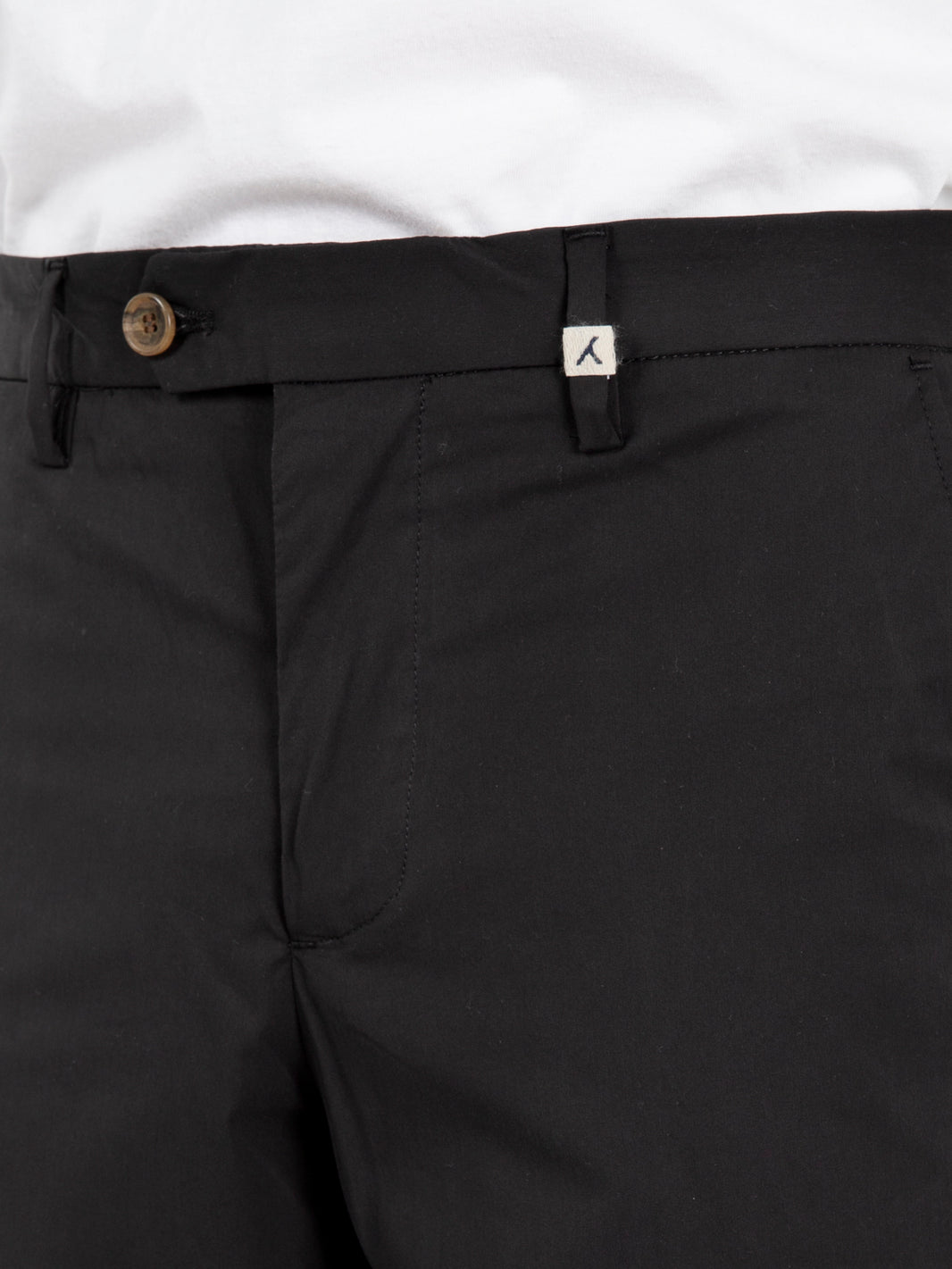 Pantaloni Zeus Active tech neri