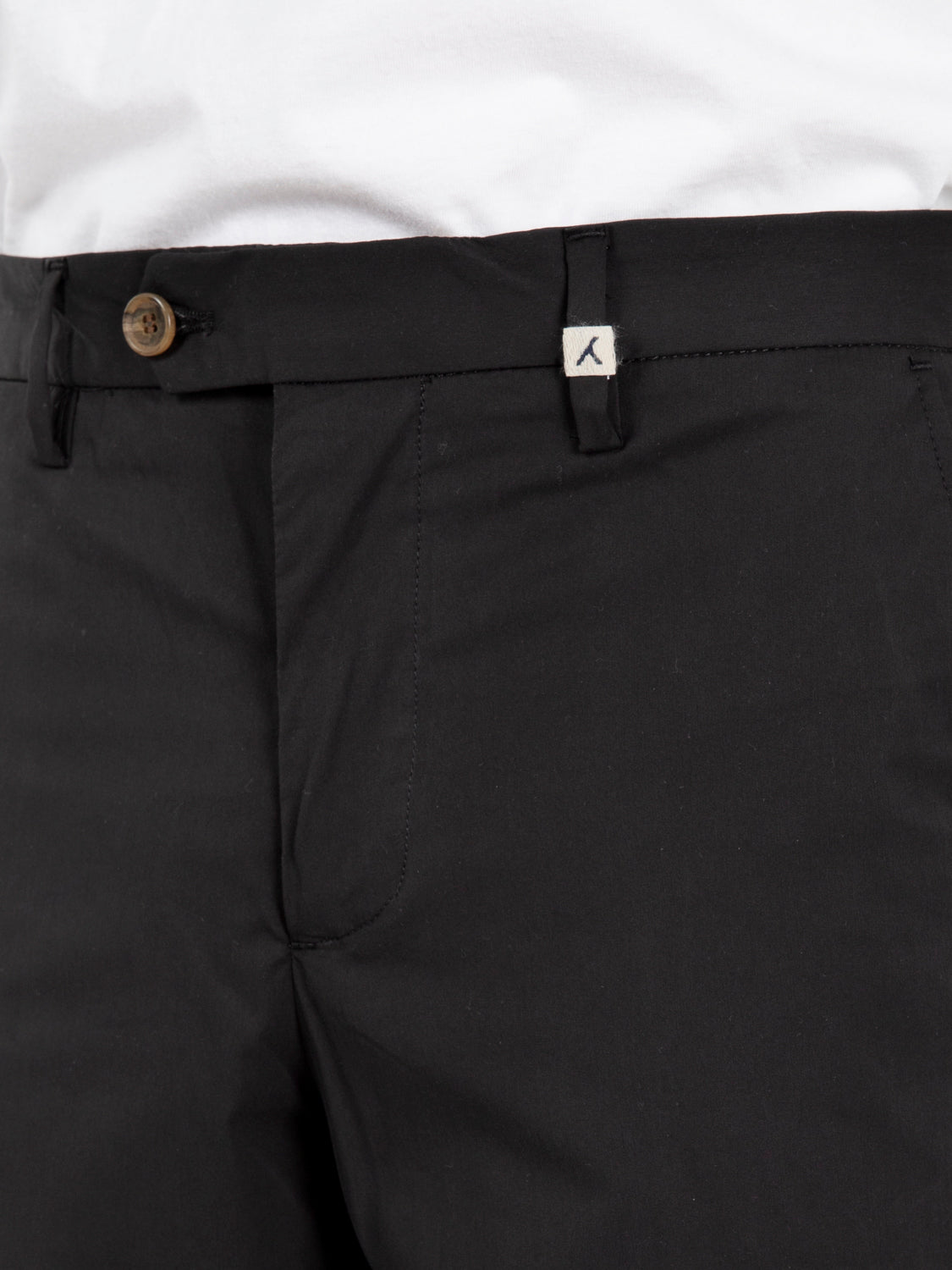 Pantaloni Zeus Active tech neri