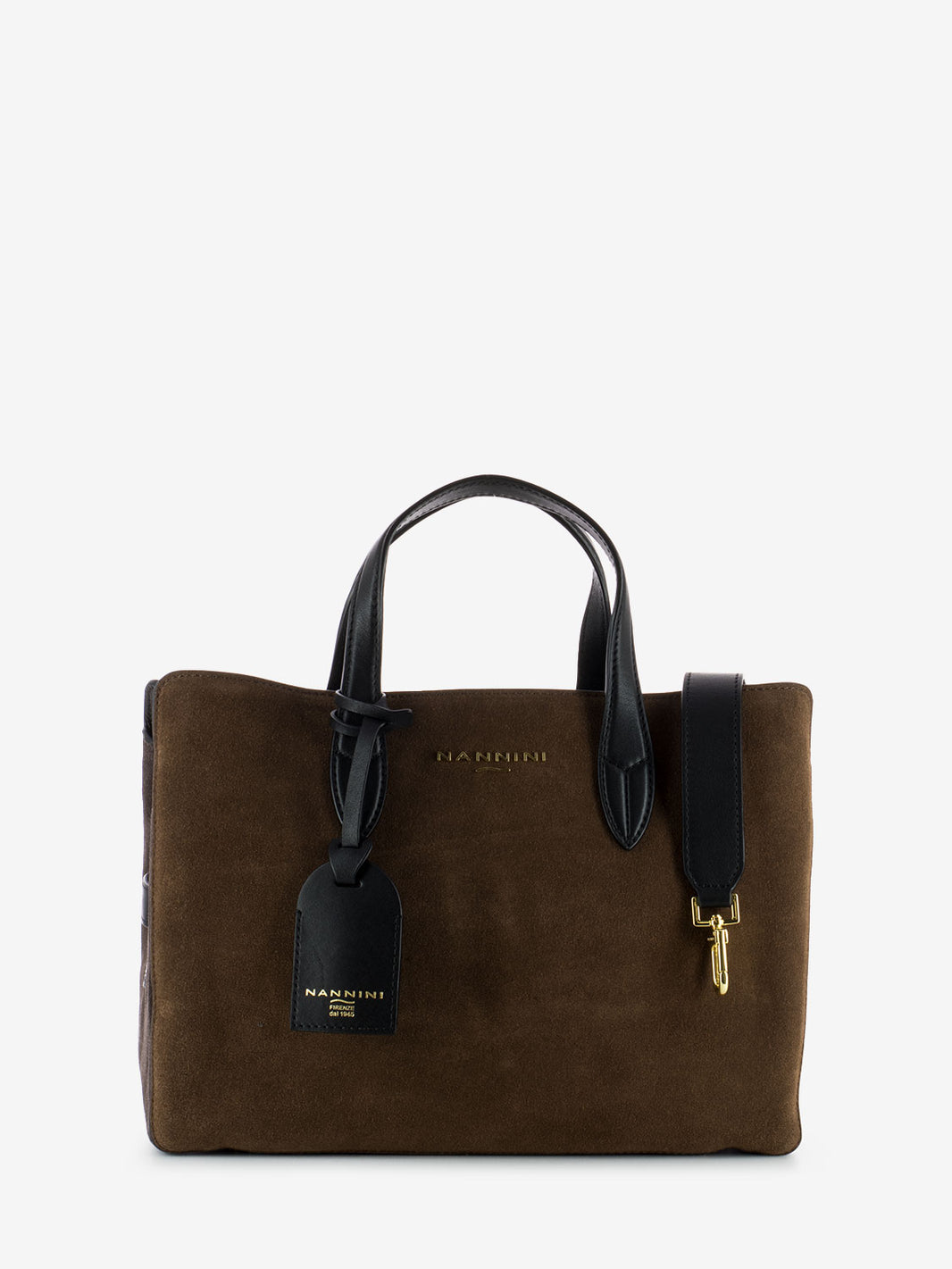 Melody-S Lima cigar handbag