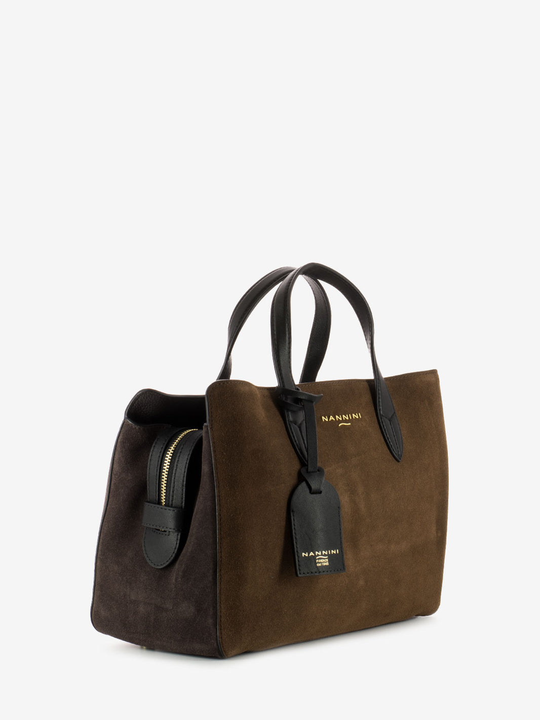 Melody-S Lima cigar handbag