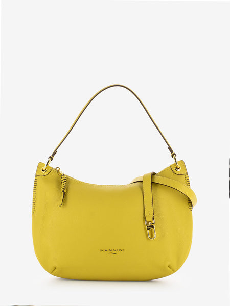 Borsa a spalla Yara giallo
