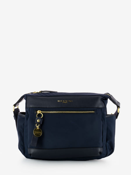 Borsa Liberty nylon navy