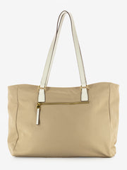 NANNINI - Borsa Liberty tasche beige / offwhite