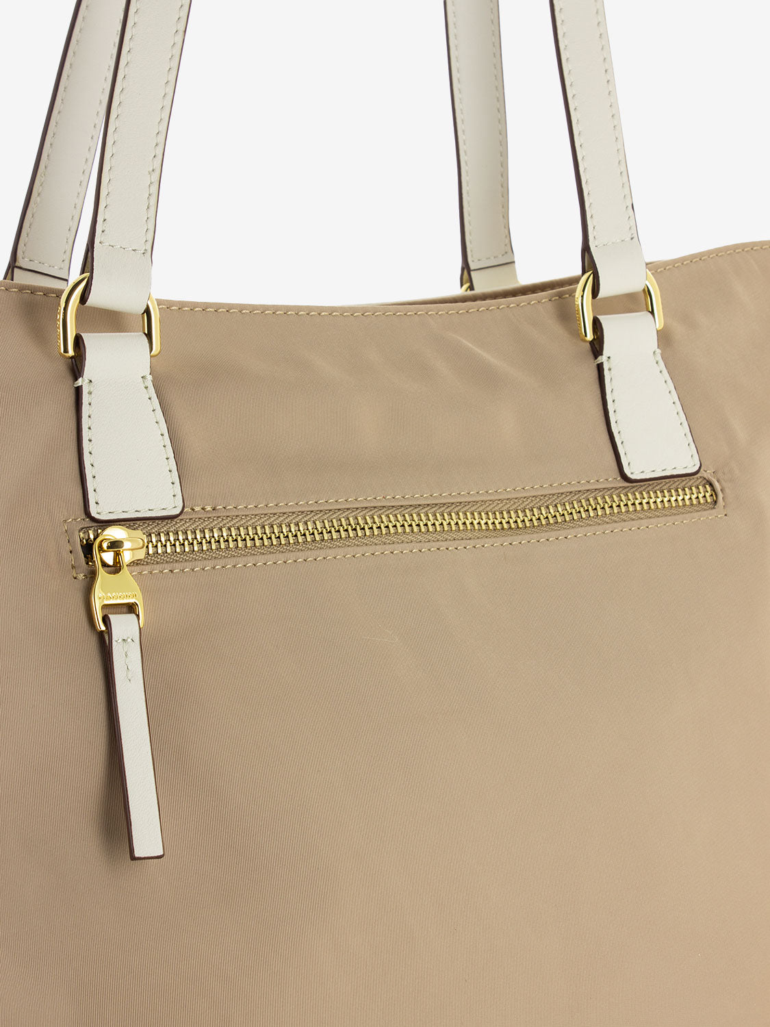 Borsa Liberty tasche beige / offwhite