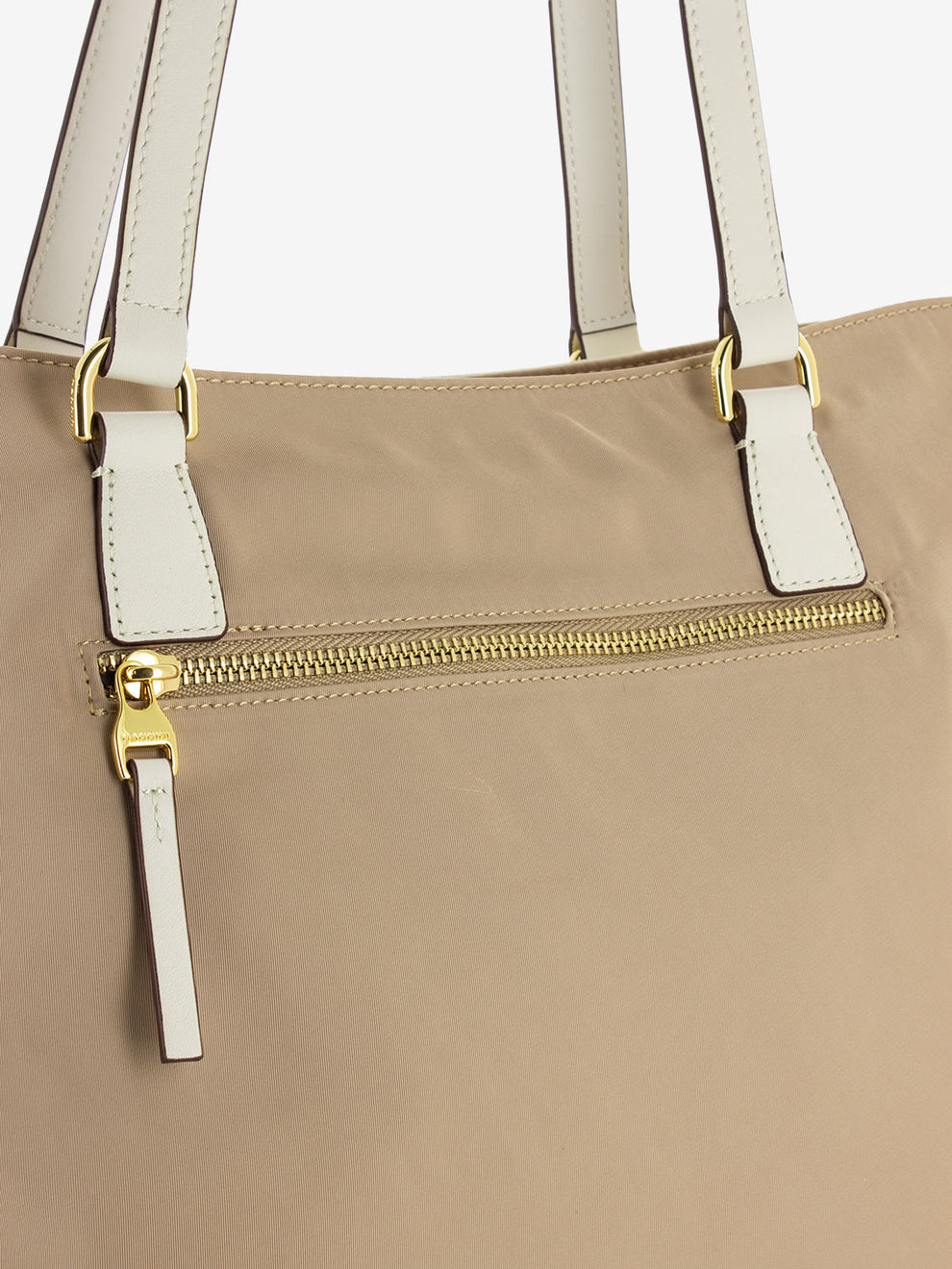 Borsa Liberty tasche beige / offwhite