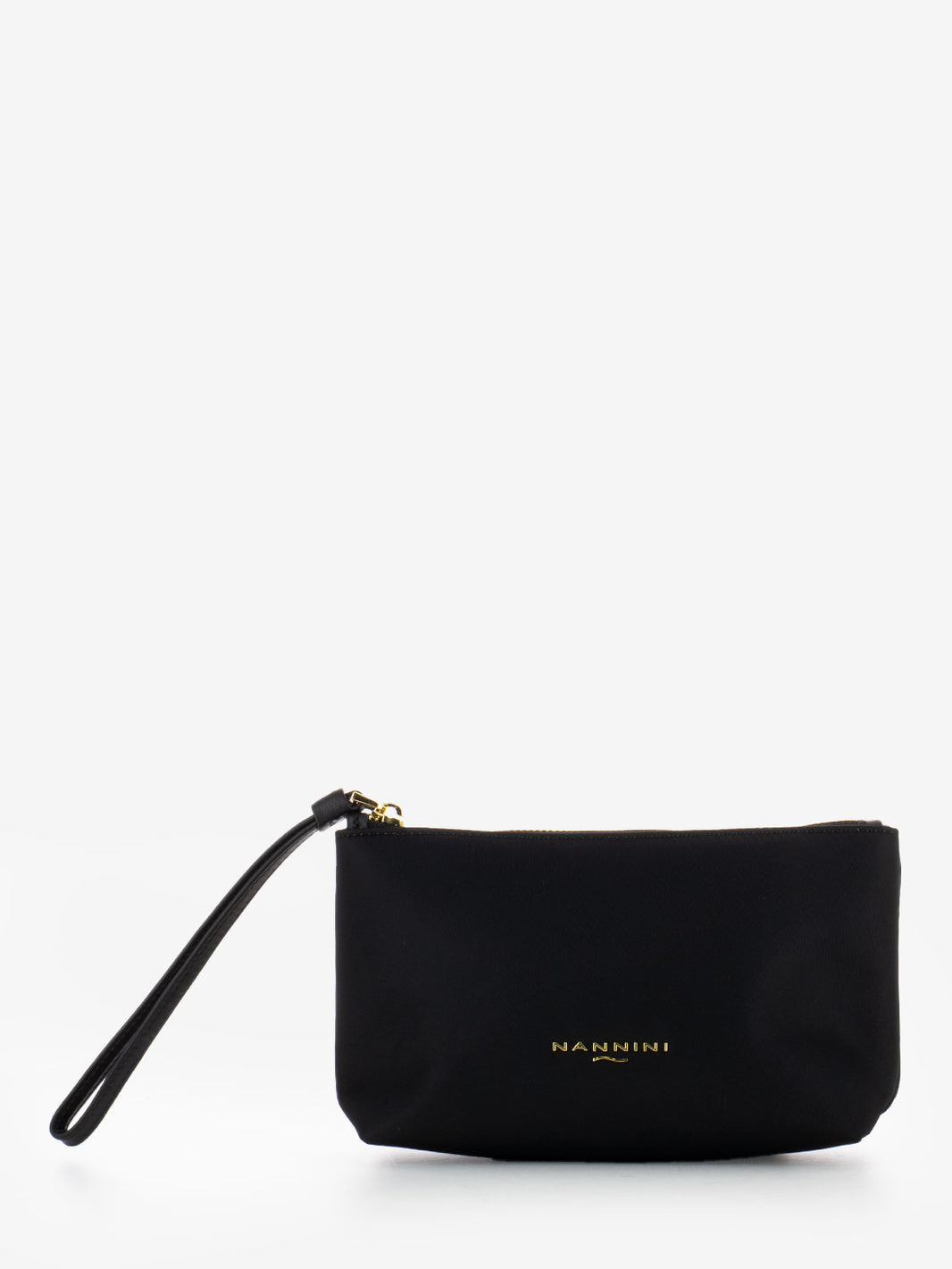 Borsa pochette Sara nero