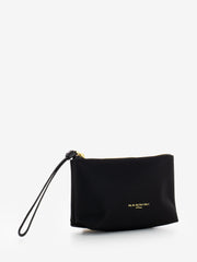 NANNINI - Borsa pochette Sara nero