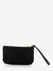 NANNINI - Borsa pochette Sara nero