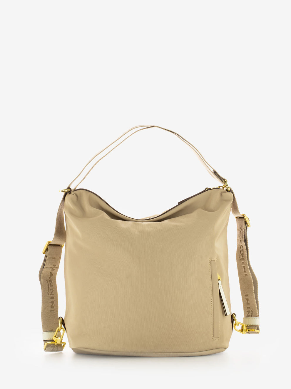 Liberty backpack bag beige / offwhite