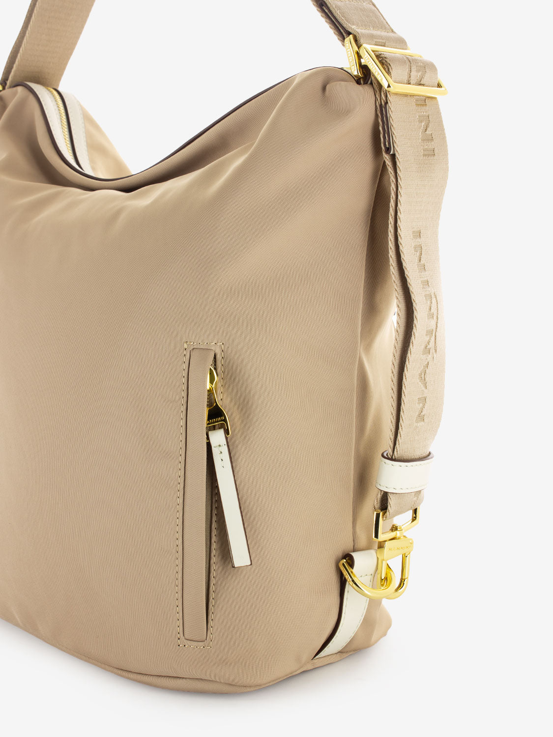 Liberty backpack bag beige / offwhite