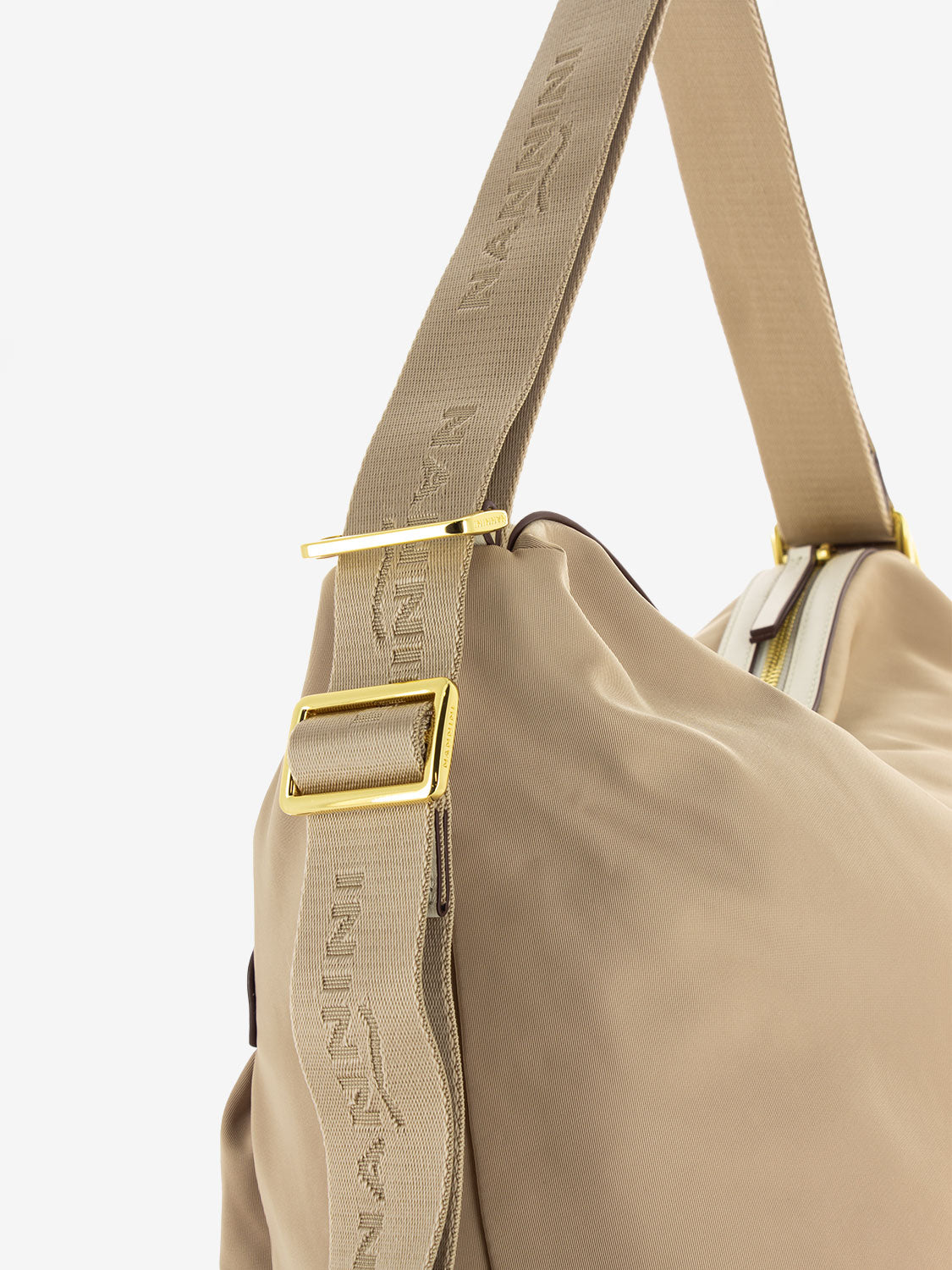 Liberty backpack bag beige / offwhite