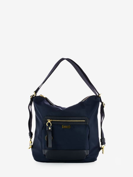 Borsa zaino Liberty navy