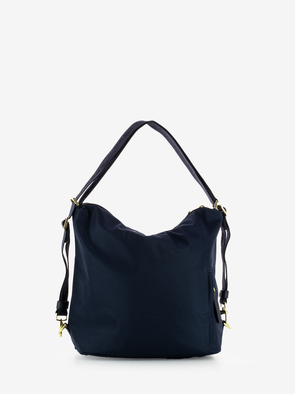 Liberty navy backpack bag