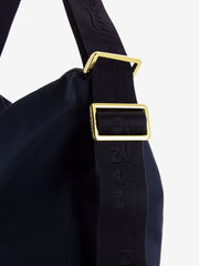NANNINI - Borsa zaino Liberty navy