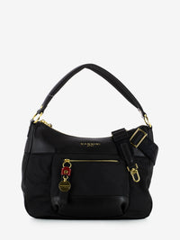 Liberty L bag black / red