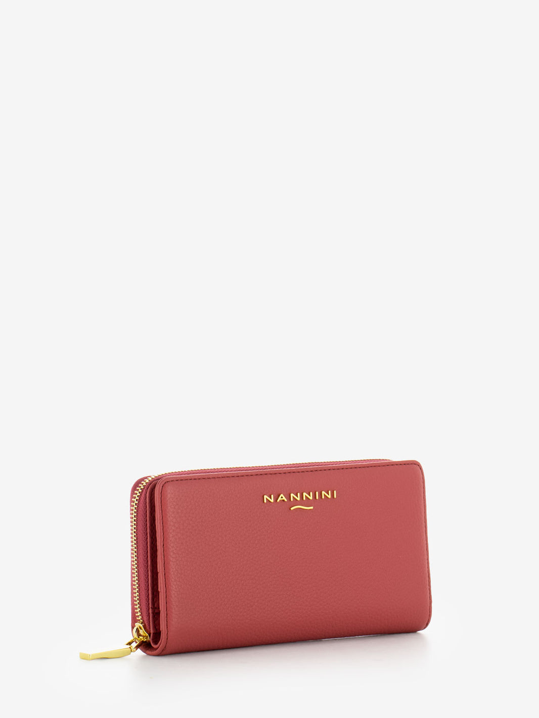 Wallis Lima Geranium Large Wallet