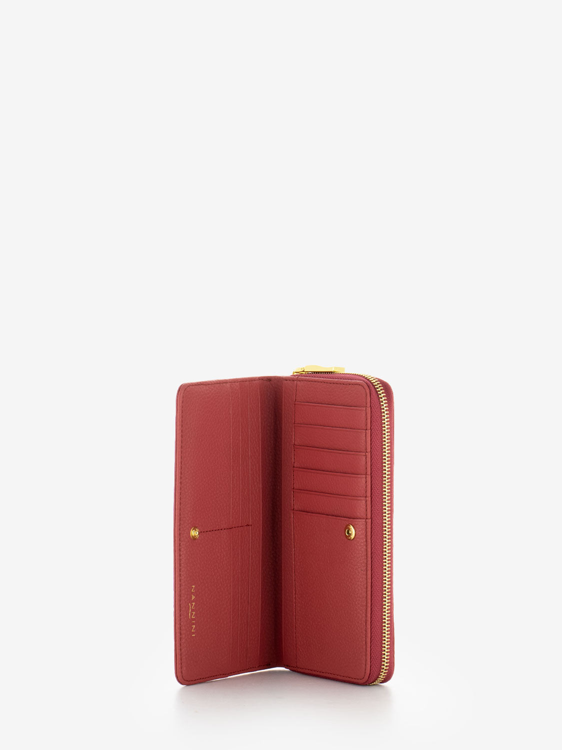Wallis Lima Geranium Large Wallet