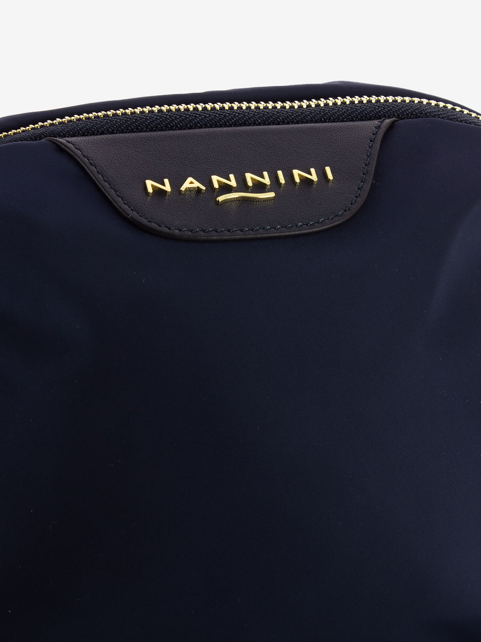 Liberty navy shoulder bag