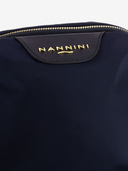 NANNINI - Tracolla Liberty navy