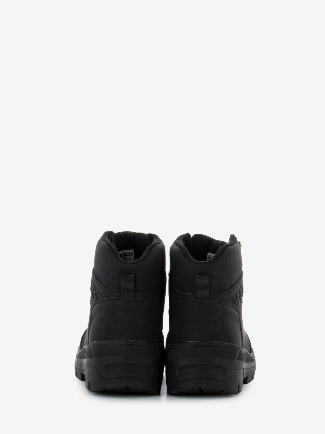 Scarponcini Herb mid black