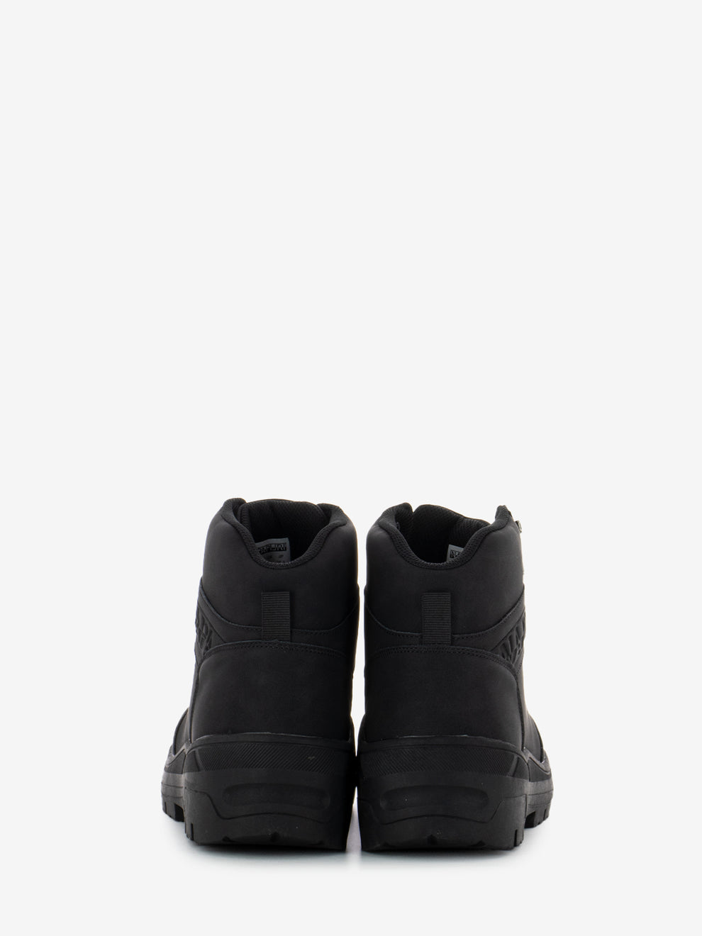 Scarponcini Herb mid black