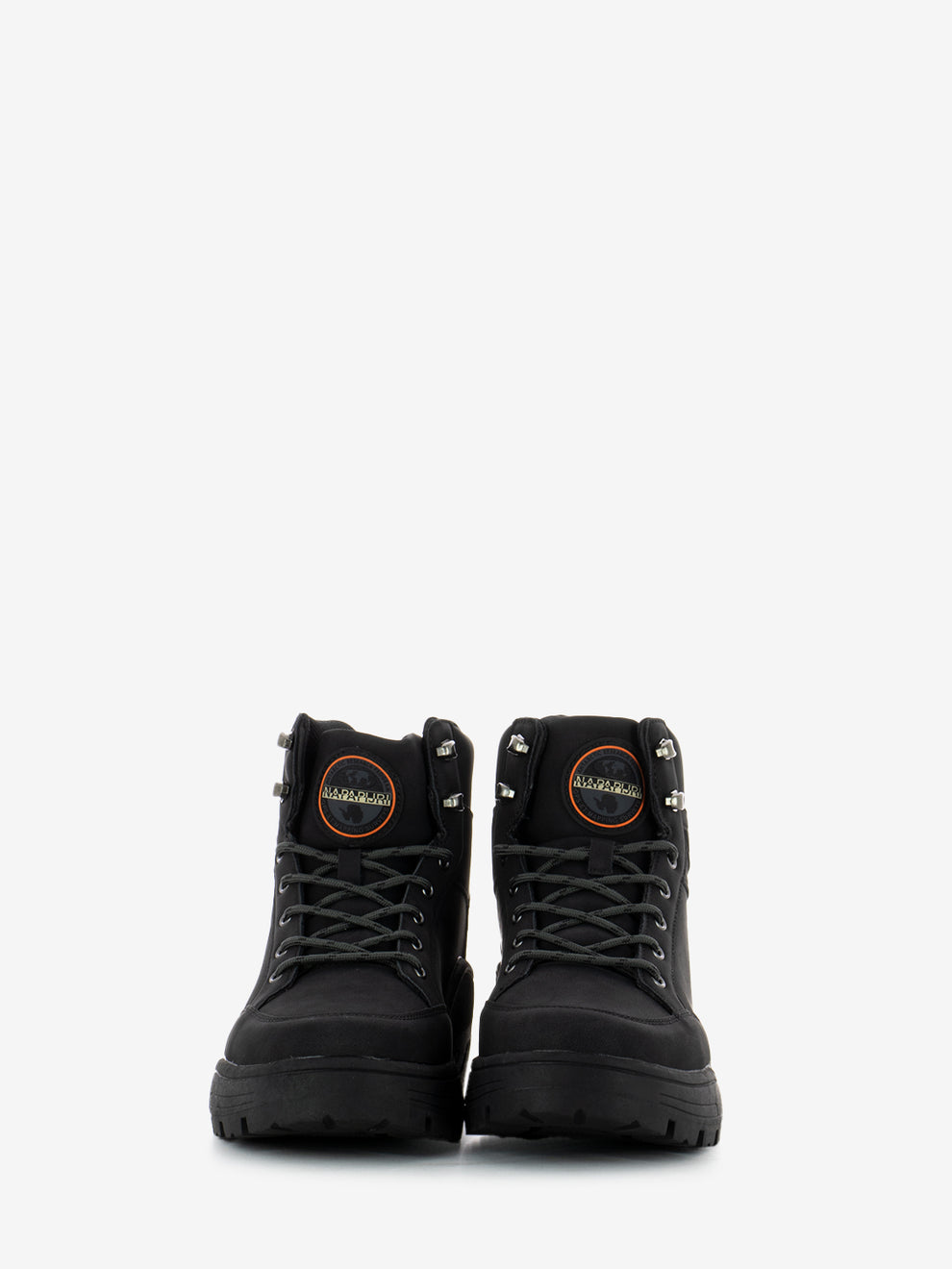Scarponcini Herb mid black