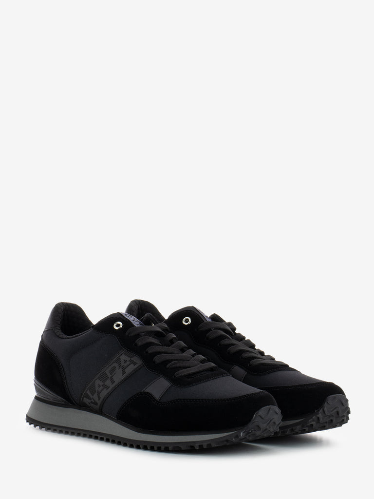 NAPAPIJRI - Sneakers Cosmos black