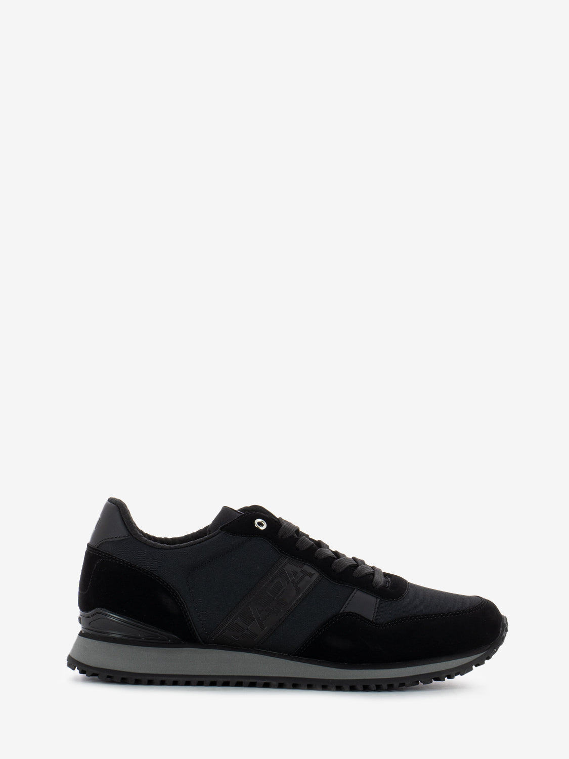 Sneakers Cosmos black