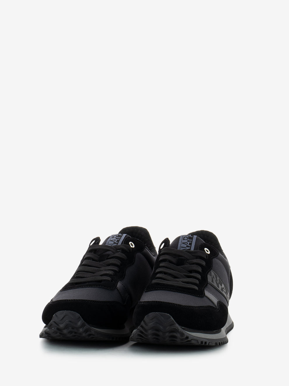 Sneakers Cosmos black