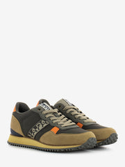 NAPAPIJRI - Sneakers Cosmos brown / grey