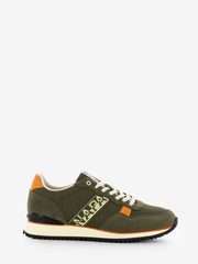 NAPAPIJRI - Sneakers Cosmos dark olive