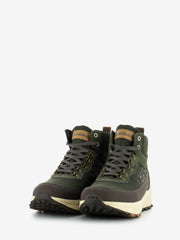 NAPAPIJRI - Sneakers Vortec D-Ring green lichen