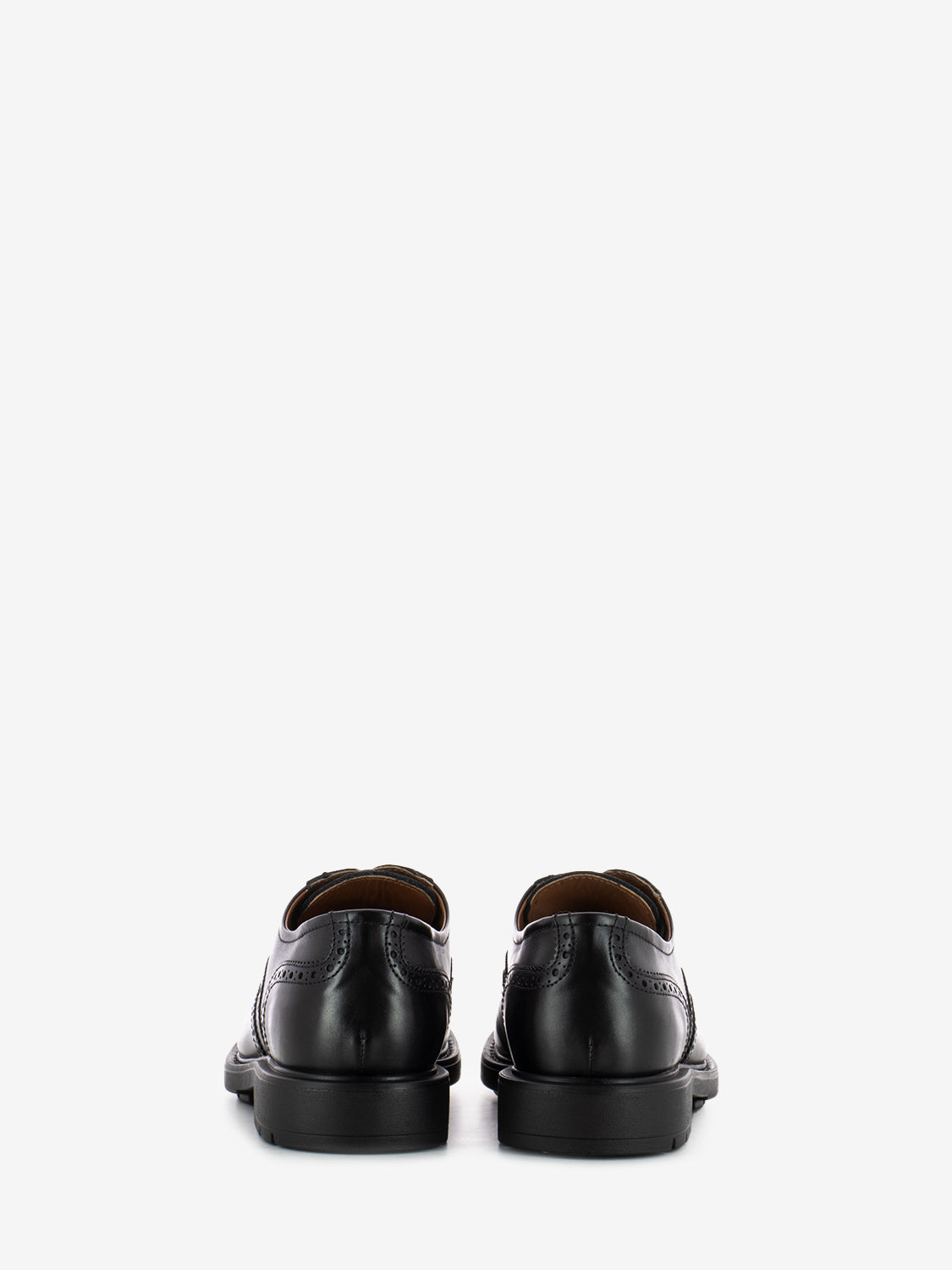 Derby Black Glove