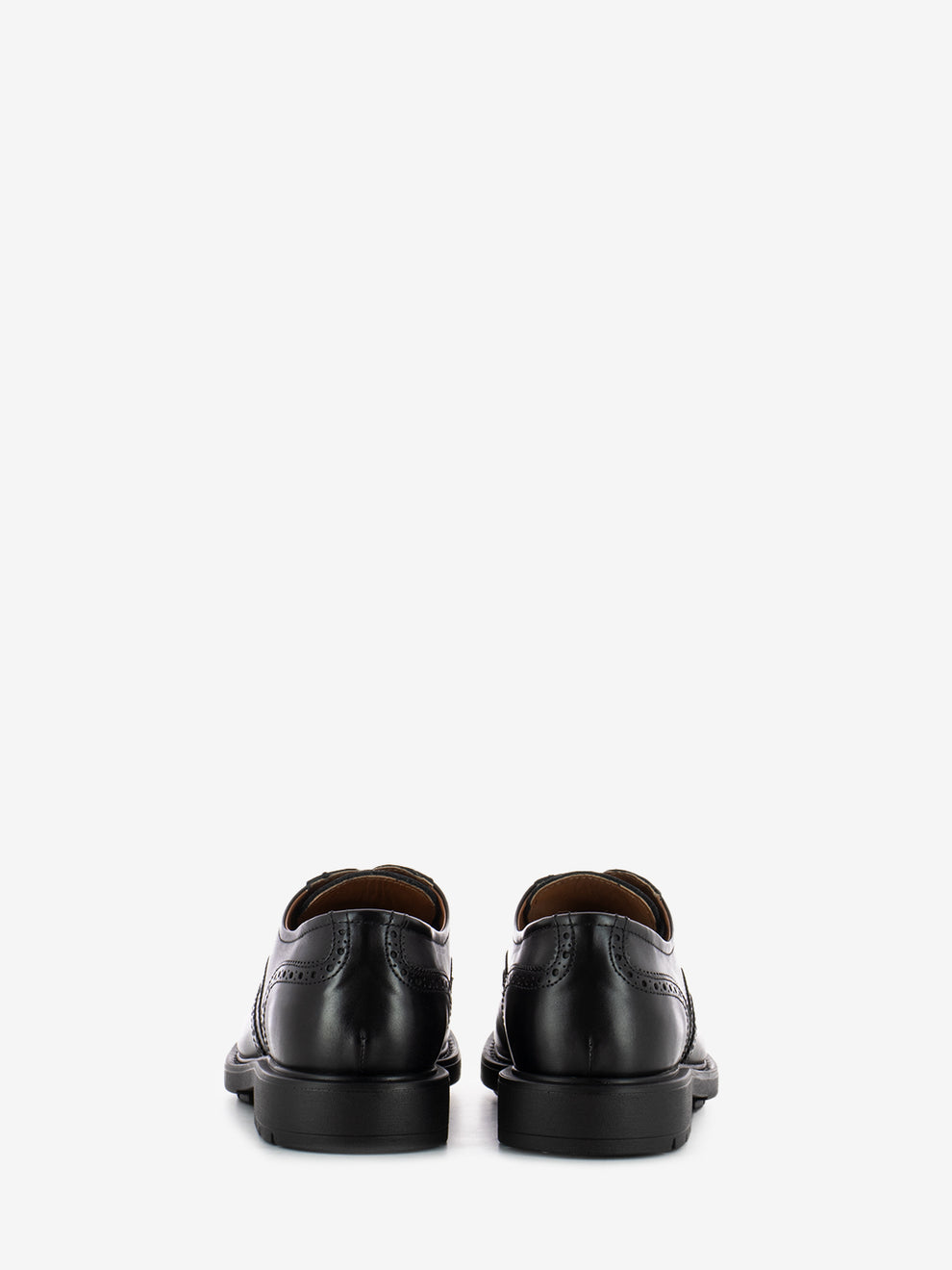 Derby Black Glove