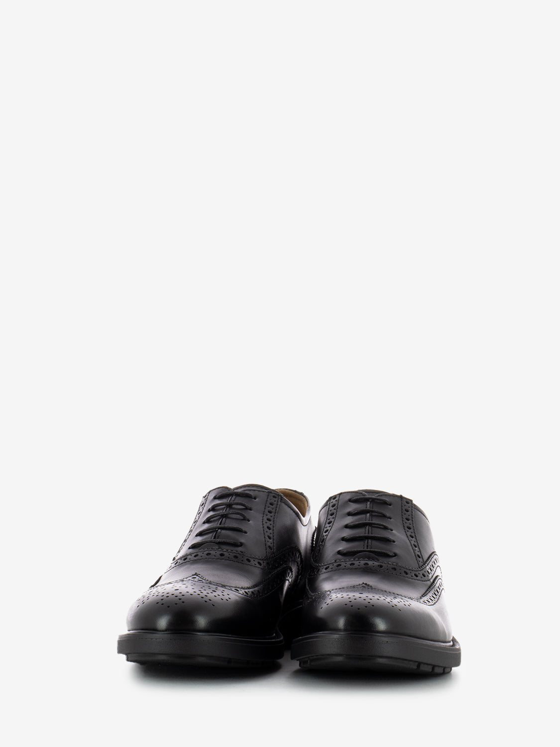 Derby Black Glove