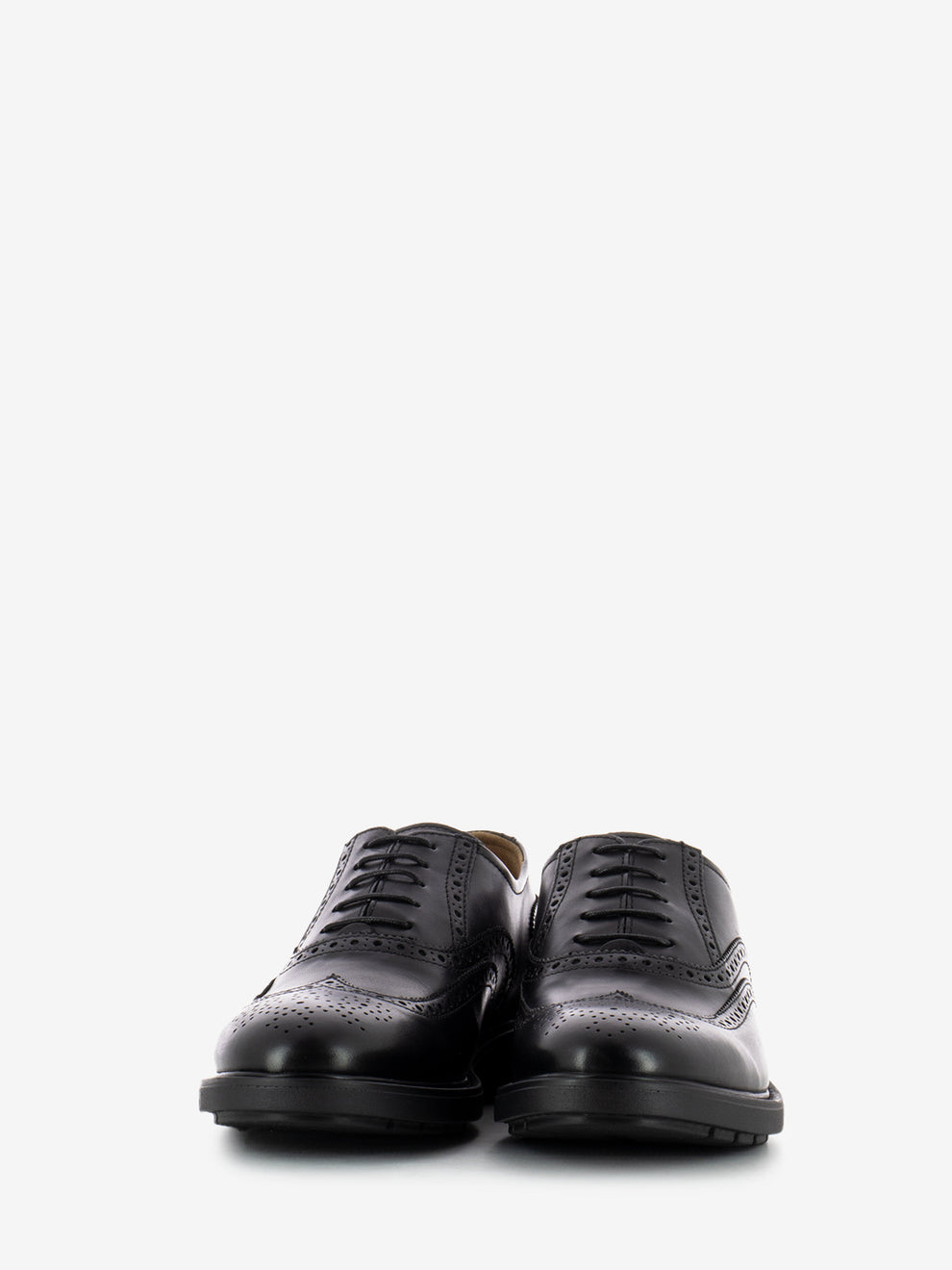 Derby Black Glove