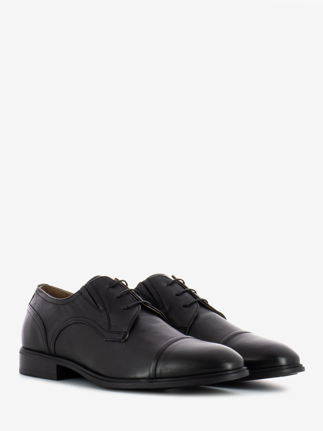 Derby Los Angeles Nero