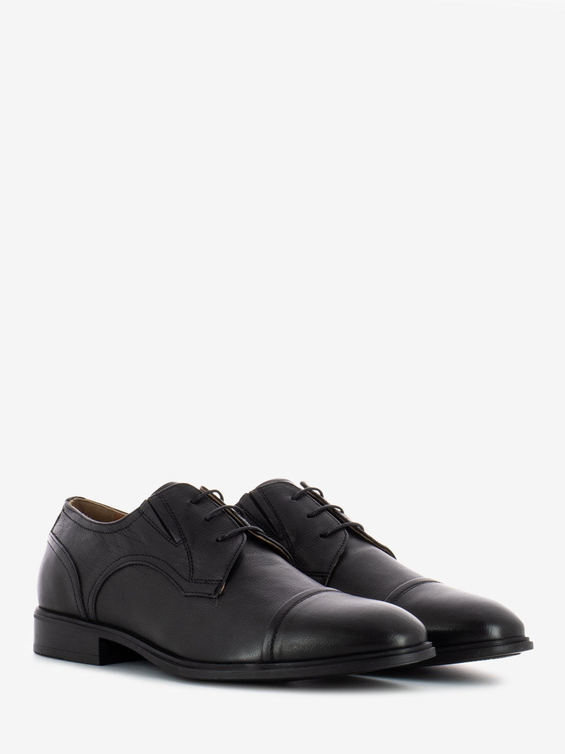 Derby Los Angeles Nero