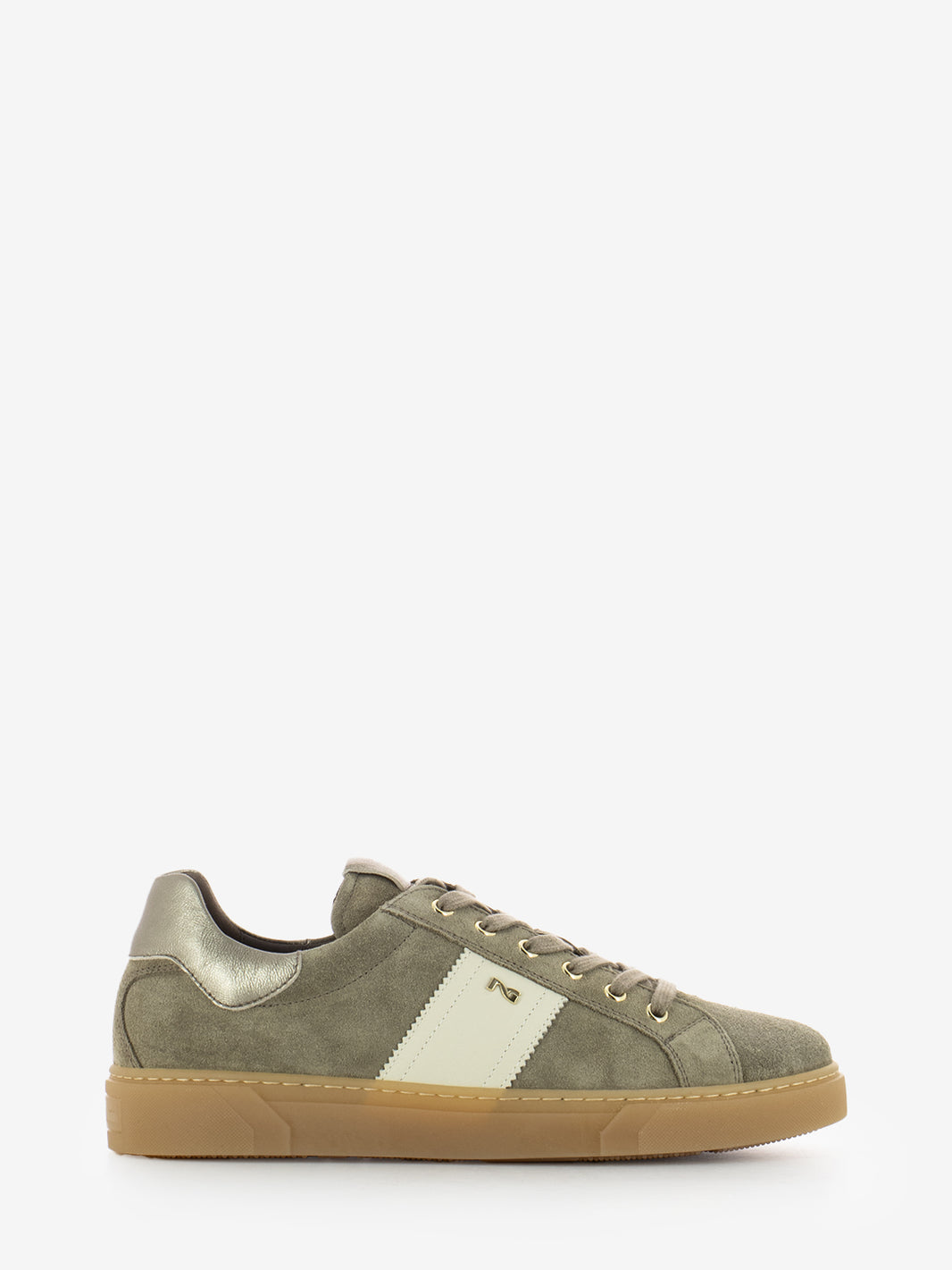CLAY SUEDE SNEAKER I514150D_501